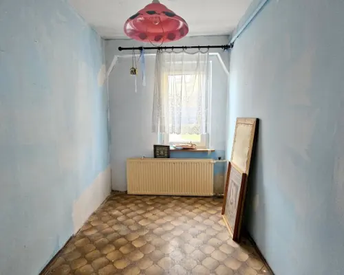 Mieszkanie 3 Pokojowe na Parterze OKAZJA