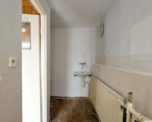 Mieszkanie 3 Pokojowe na Parterze OKAZJA