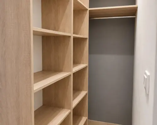 Dwa niezależne mieszkania przy Parku Chopina