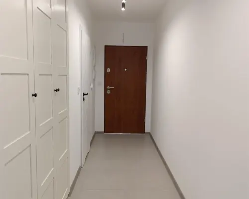 3-pokojowy apartament na os.Radosnym w Gliwicach