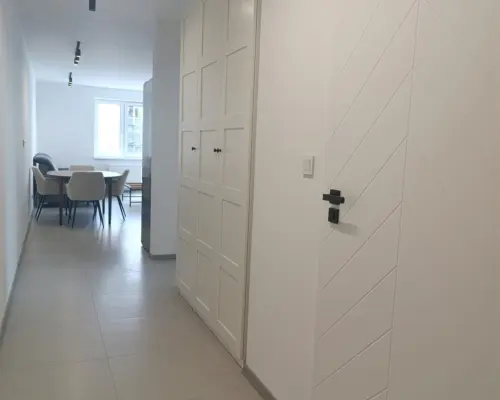 3-pokojowy apartament na os.Radosnym w Gliwicach
