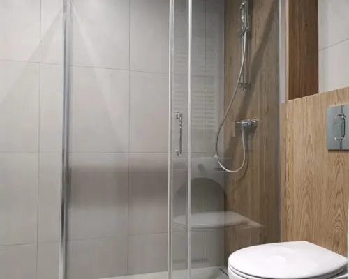 3-pokojowy apartament na os.Radosnym w Gliwicach