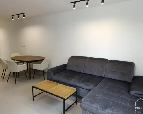 3-pokojowy apartament na os.Radosnym w Gliwicach
