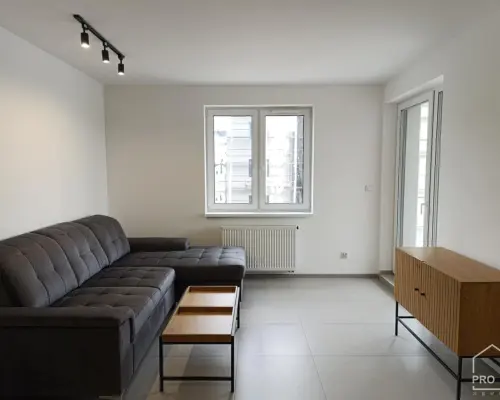 3-pokojowy apartament na os.Radosnym w Gliwicach