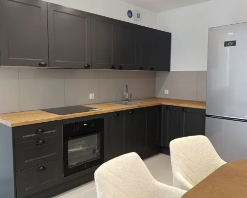 3-pokojowy apartament na os.Radosnym w Gliwicach