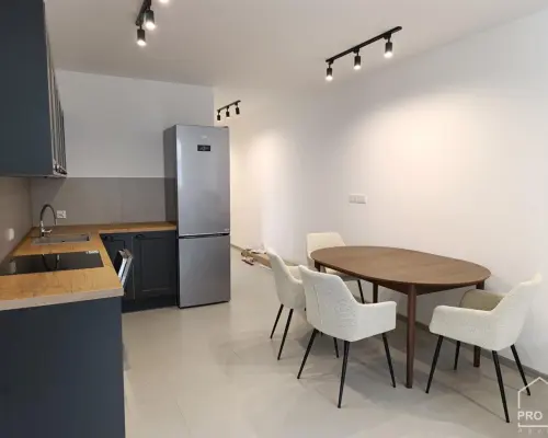 3-pokojowy apartament na os.Radosnym w Gliwicach