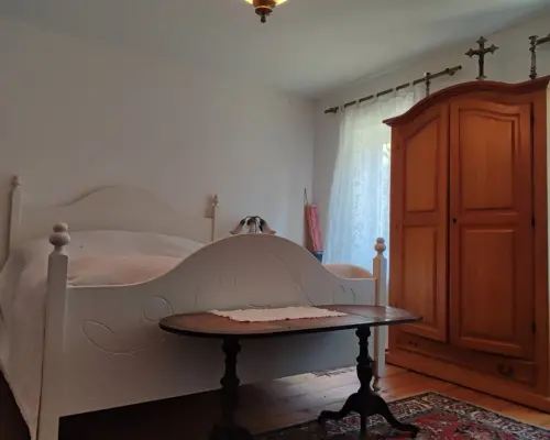 MALOWNICZA NIERUCHOMOŚĆ W MICHAŁKOWEJ GM. WALIM
