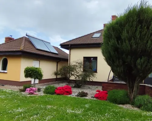 Wyjątkowy dom nieopodal Świdnicy! Duża działka!