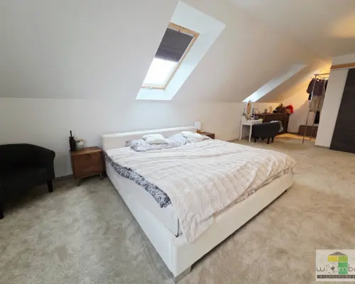 WOMBAT NIERUCHOMOŚCI prezentuje:  KOMFORTOWY DOM 117,67 m² | DZIAŁKA 500 m² | JAROSZÓW      NOWA CENA 699 99