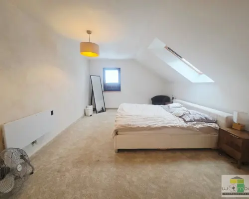 WOMBAT NIERUCHOMOŚCI prezentuje:  KOMFORTOWY DOM 117,67 m² | DZIAŁKA 500 m² | JAROSZÓW      NOWA CENA 699 99