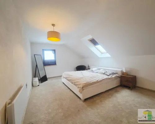 WOMBAT NIERUCHOMOŚCI prezentuje:  KOMFORTOWY DOM 117,67 m² | DZIAŁKA 500 m² | JAROSZÓW      NOWA CENA 699 99
