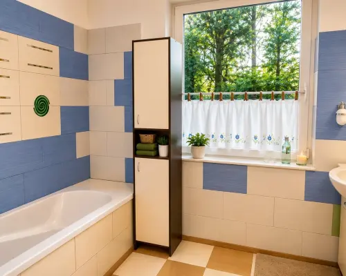 Dom z dużą działką 32 ary - w tym dwie wydzielone działki Burkatów k. Świdnicy | 150 m² | Garaż | Kominek   Womba
