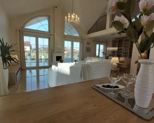 Piękny dom Villa na sprzedaż Żarów