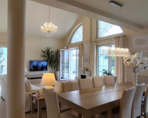 Piękny dom Villa na sprzedaż Żarów