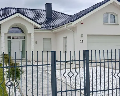 Piękny dom Villa na sprzedaż Żarów