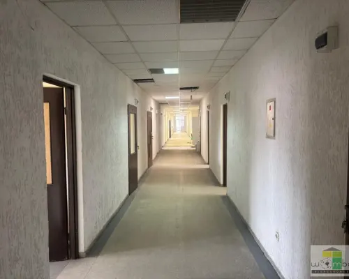 Biuro Nieruchomości Wombat przedstawia na sprzedaż nieruchomość komercyjną w Jelczu- Laskowicach z możliwością wynajmu całej g&