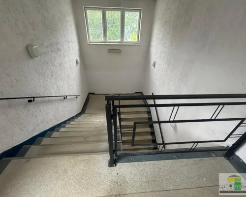 Biuro Nieruchomości Wombat przedstawia na sprzedaż nieruchomość komercyjną w Jelczu- Laskowicach z możliwością wynajmu całej g&