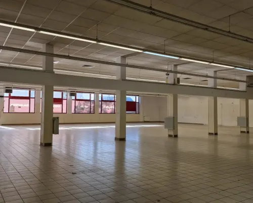 Na sprzedaż obiekt komercyjny