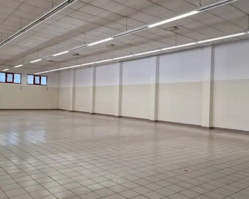 Na sprzedaż obiekt komercyjny