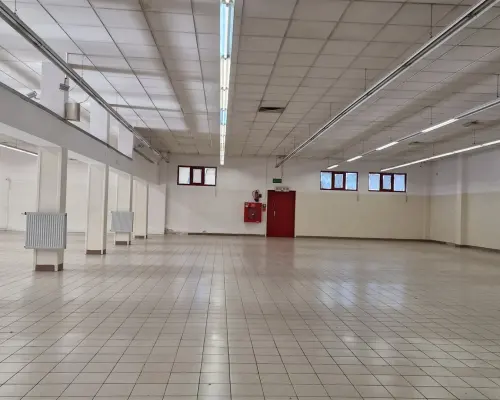Na sprzedaż obiekt komercyjny