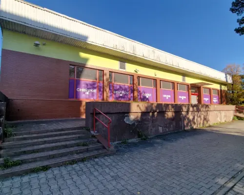 Na sprzedaż obiekt komercyjny