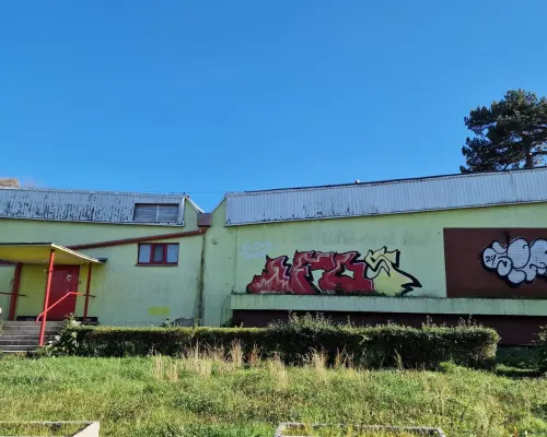 Na sprzedaż obiekt komercyjny