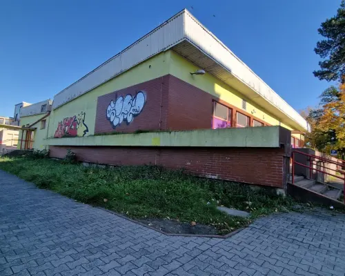 Na sprzedaż obiekt komercyjny