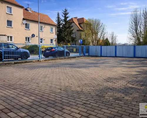 SUPER CENA! Duży obiekt handlowo-usługowy CENTRUM
