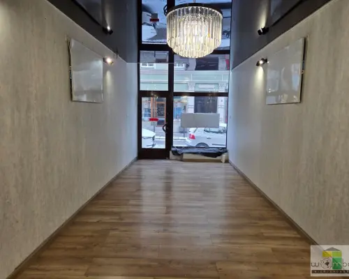 WOMBAT NIERUCHOMOŚCI   prezentuje atrakcyjny lokal  NA SPRZEDAŻ  w centrum Świdnicy!!!   PODSTAWOWE INFORMACJE        Pow