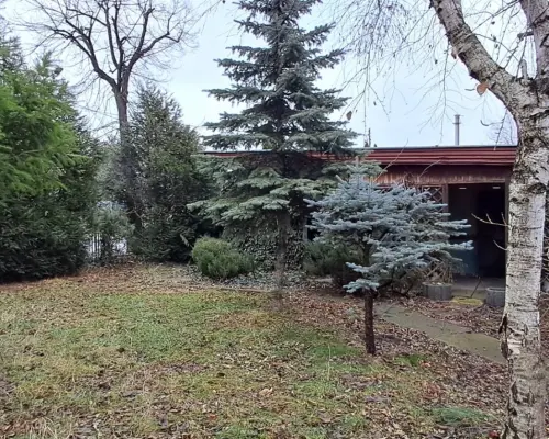 WOMBAT NIERUCHOMOŚCI   oferuje na sprzedaż lokal handlowo-usługowy o powierzchni ok.  80m 2  , usytuowany na działce  415m 2