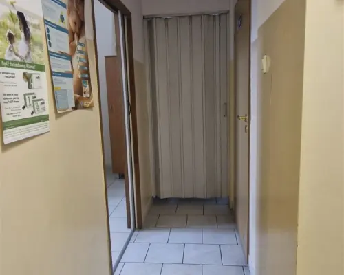 Do wynajęcia lokal w świetnej lokalizacji .