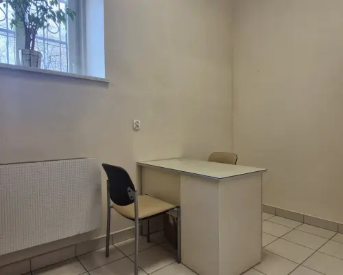 Do wynajęcia lokal w świetnej lokalizacji .