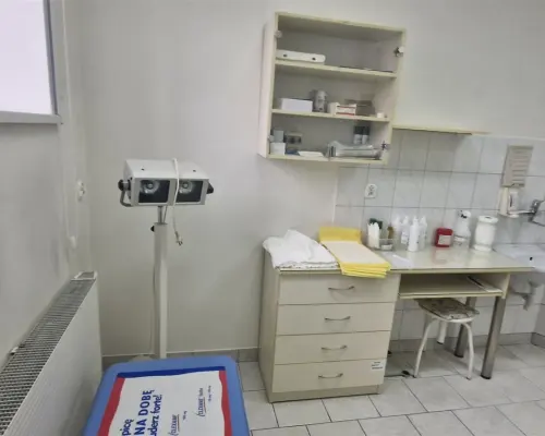 Do wynajęcia lokal w świetnej lokalizacji .