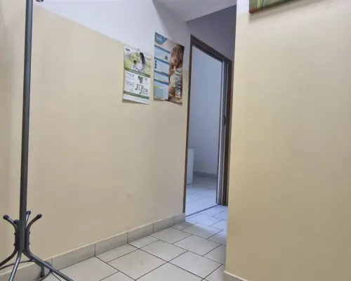 Do wynajęcia lokal w świetnej lokalizacji .
