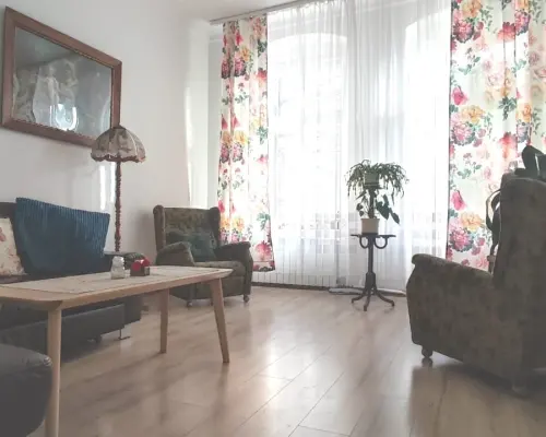 Mieszkanie na sprzedaż w Świdnicy 137 m2.