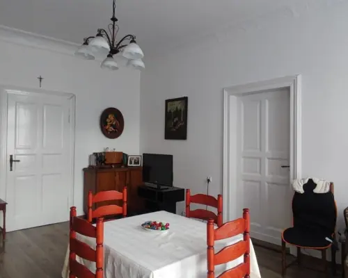 Mieszkanie na sprzedaż w Świdnicy 137 m2.