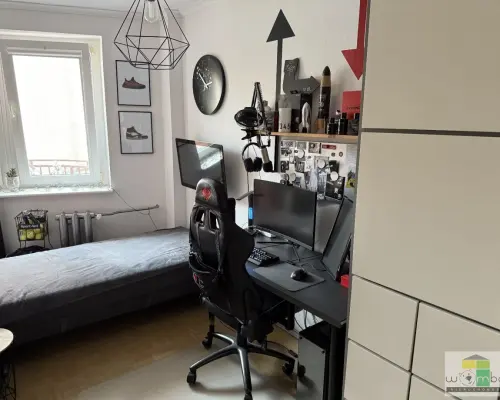 Piękne 4 pokojowe mieszkanie na sprzedaż Świdnica