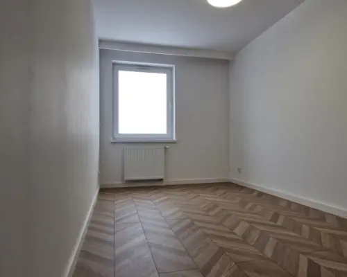 Nowoczesne dwupoziomowe mieszkanie ul. Kaparowa.