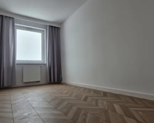 Nowoczesne dwupoziomowe mieszkanie ul. Kaparowa.