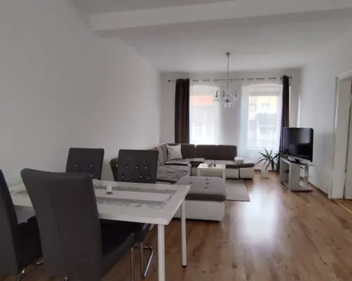 Na sprzedaż 3 pokojowe mieszkanie Świebodzice