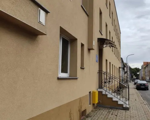 Na sprzedaż 3 pokojowe mieszkanie Świebodzice