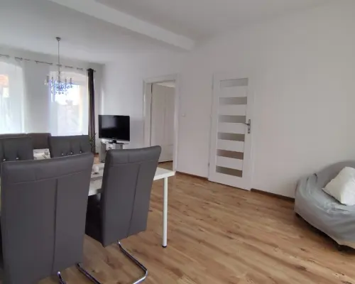 Na sprzedaż 3 pokojowe mieszkanie Świebodzice