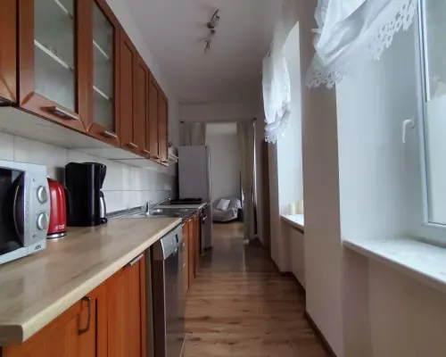 Na sprzedaż 3 pokojowe mieszkanie Świebodzice