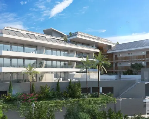 Apartamenty na sprzedaż Fuengirola,Torreblanca