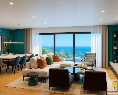 Apartamenty na sprzedaż Fuengirola,Torreblanca