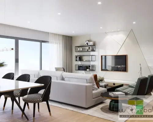 Apartamenty na sprzedaż Fuengirola,Torreblanca
