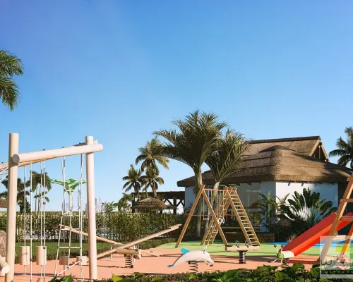 Apartamenty na sprzedaż Mijas Hiszpania