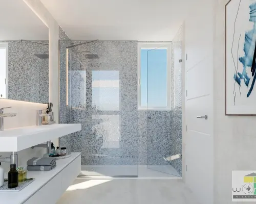 Apartamenty na sprzedaż Mijas Hiszpania