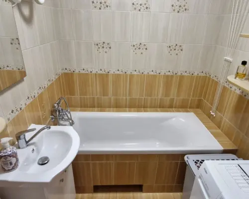 4-pokojowe mieszkanie na sprzedaz lub zamiana.