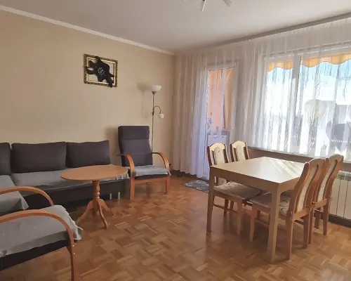 4-pokojowe mieszkanie na sprzedaz lub zamiana.
